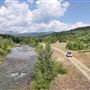 Blackfeet Indian Reservation