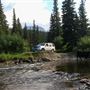 Cut Bank Creek (Confluence)