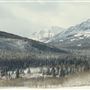 Cut Bank Creek Valley and Overlooks
