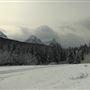 Cut Bank Creek Valley and Overlooks