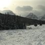 Cut Bank Creek Valley and Overlooks