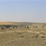 Blackfeet Nation Hoodoos