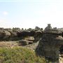 Blackfeet Nation Hoodoos