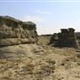 Blackfeet Nation Hoodoos