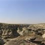 Blackfeet Nation Hoodoos