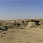 Blackfeet Nation Hoodoos