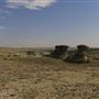 Blackfeet Nation Hoodoos