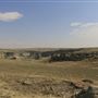 Blackfeet Nation Hoodoos