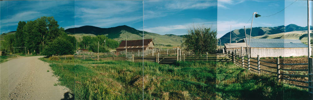 Locations Hub - Snowcrest Ranch