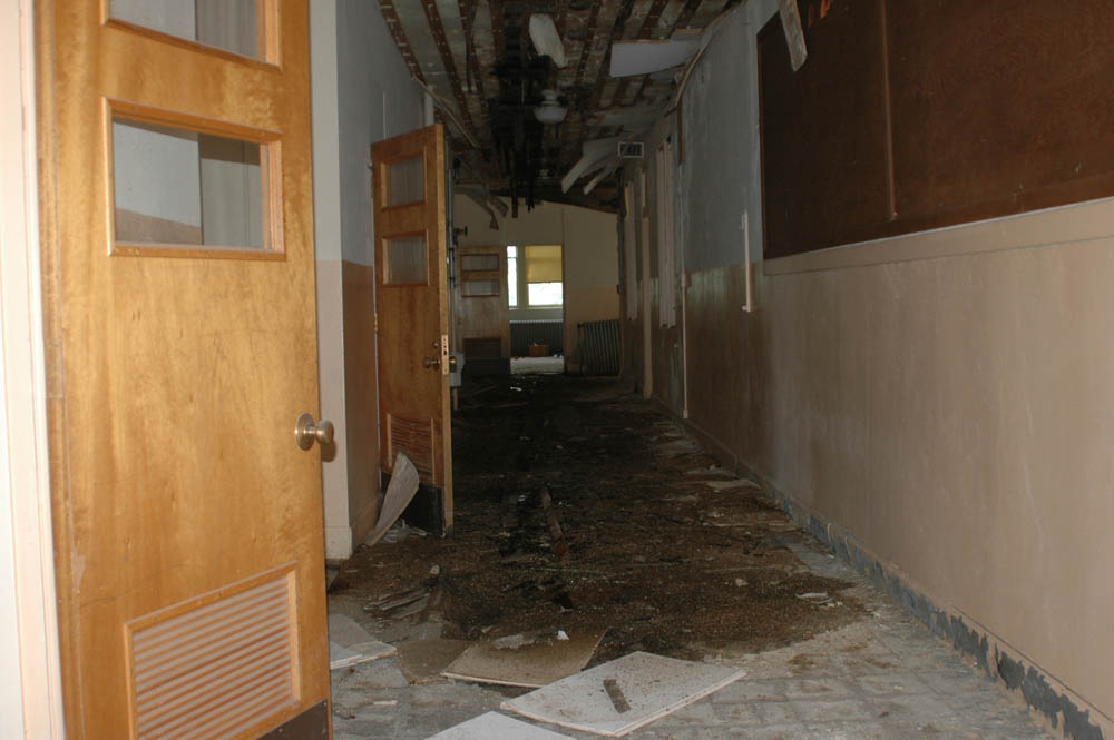 Locations Hub Twin Bridges Orphanage