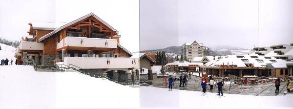 Big Sky Resorts (8/6/2007)