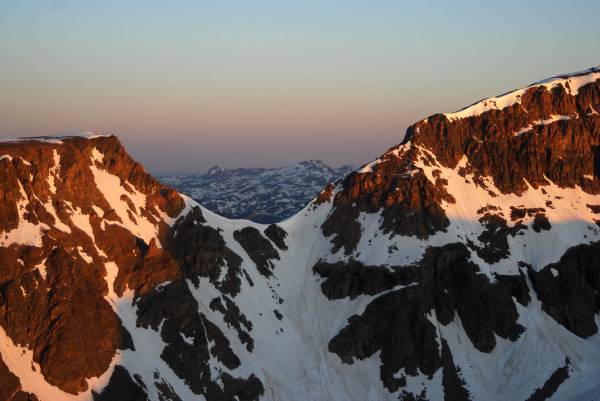Beartooth Mountain Aerials (6/28/2007 - Credits: Donnie Sexton)
