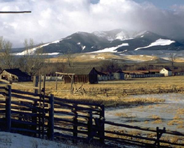 Grant Kohrs Ranch - Photo taken from www.grant-kohrsranch.areaparks.com (10/30/2007)