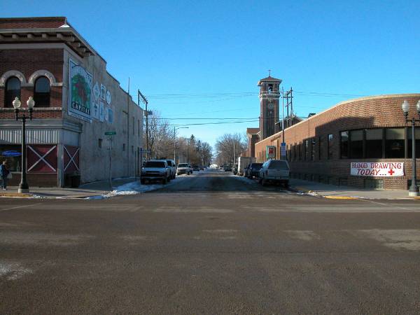 Lewistown (1/10/2008)