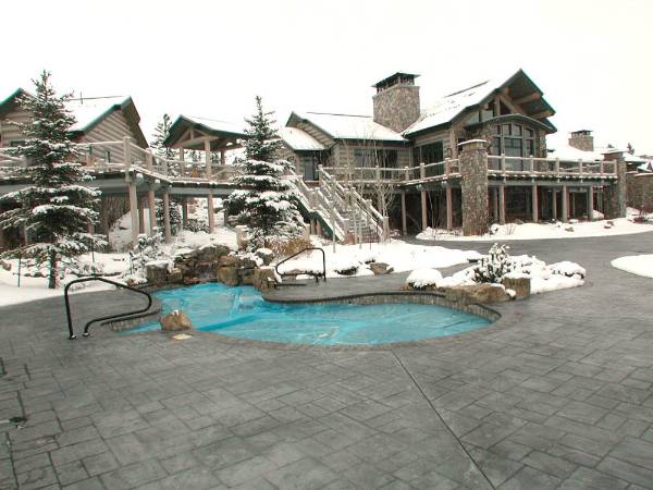 Big Sky Resorts (1/23/2008 - Credits: Big Sky Resort)