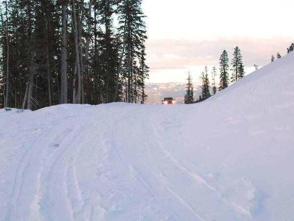 Big Sky Resorts (1/23/2008 - Credits: Big Sky Resort)