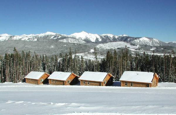 Big Sky Resorts (1/23/2008 - Credits: Big Sky Resort)