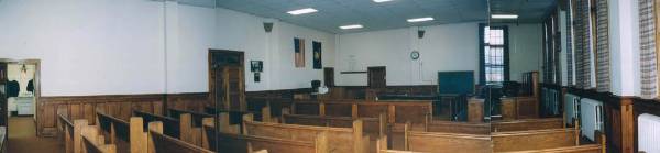 Powell County Courthouse (6/17/2008)