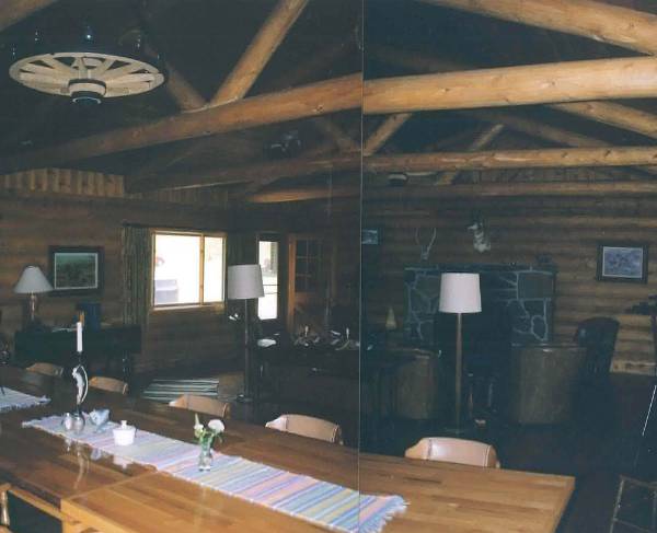 CB Guest Ranch (7/1/1997 - Credits: Bill Kuney)