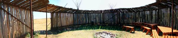 Blackfeet Indian Reservation (8/18/2008 - Credits: robstory)