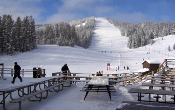 Showdown Ski Area (2/12/2009 - Credits: http://www.showdownmontana.com/)