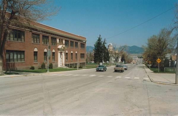 Lewistown (6/15/2009)