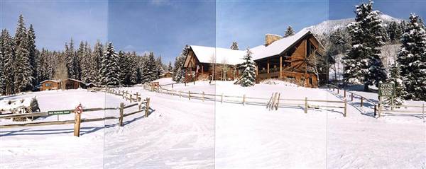 Big Sky Resorts (6/26/2009)