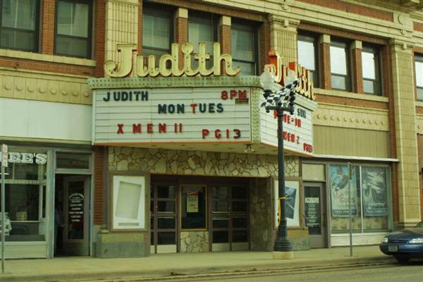 Lewistown (7/17/2009)