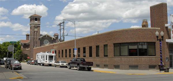 Lewistown (9/20/2009 - Credits: John Ansotegui)