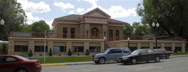Lewistown (10/13/2009 - Credits: John Ansotegui)