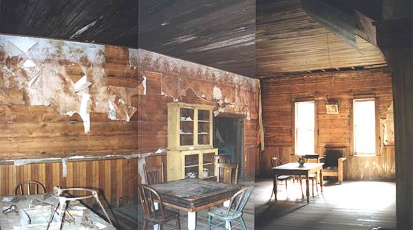 Garnet (archival) (9/5/2003)