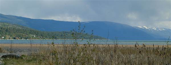 Flathead Lake (5/8/2006 - Credits: John Ansotegui)