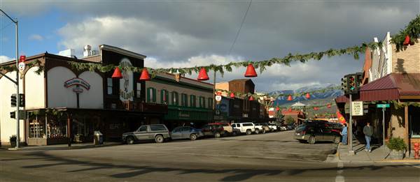 Whitefish (11/28/2004 - Credits: John Ansotegui)