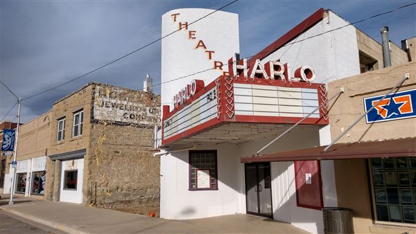 Harlo Theater