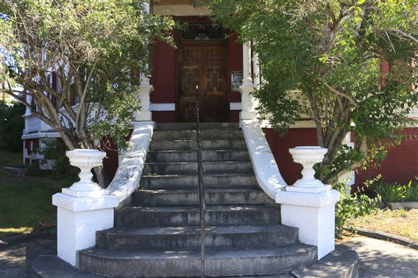 Copper King Mansion (11/2/2023 - Credits: Jim Ward)