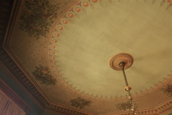 Copper King Mansion (11/2/2023 - Credits: Jim Ward)