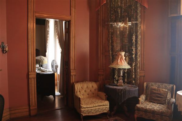 Copper King Mansion (11/2/2023 - Credits: Jim Ward)
