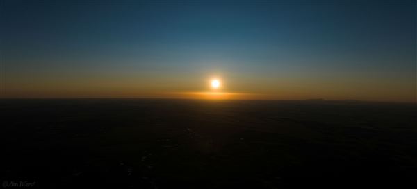 Blackfeet Indian Reservation (1/8/2026 - Credits: Jim Ward)
