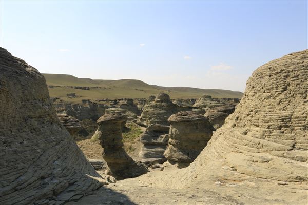 Blackfeet Indian Reservation (1/8/2026 - Credits: Jim ward)