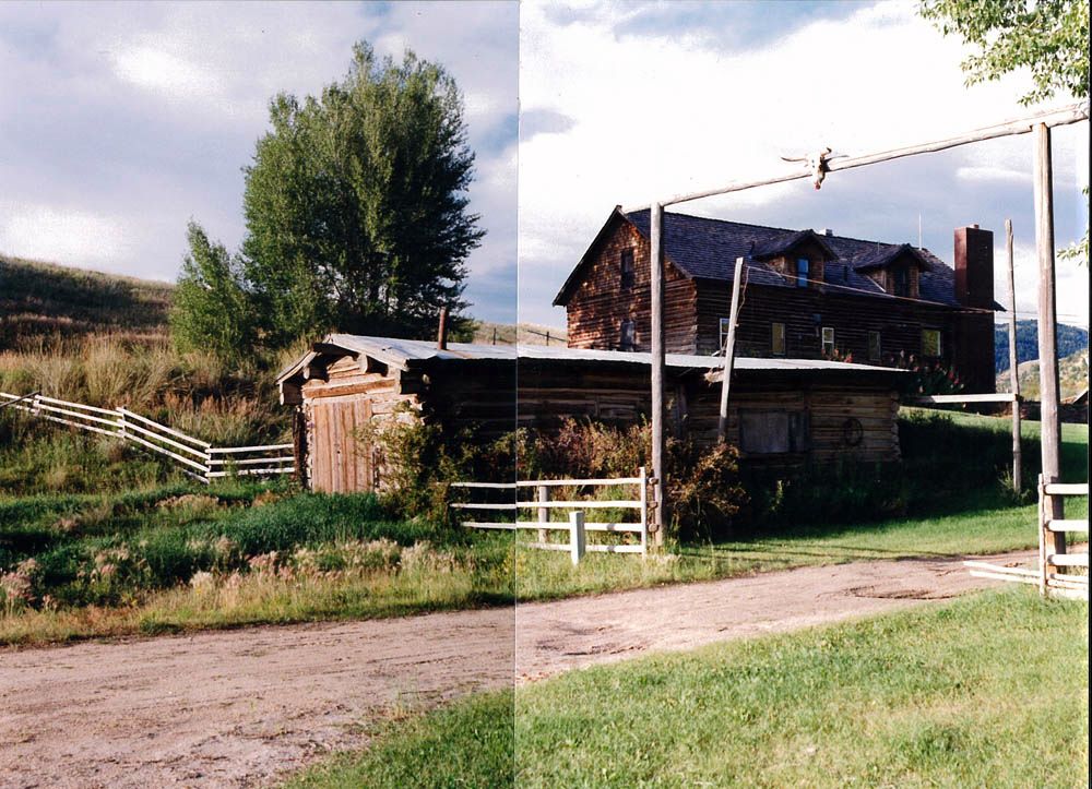 Locations Hub - Snowcrest Ranch