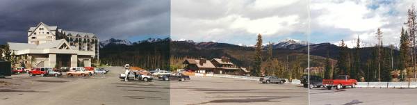 Big Sky Resorts (8/6/2007)