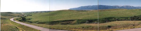 Highway 78- Red Lodge (8/7/2007)
