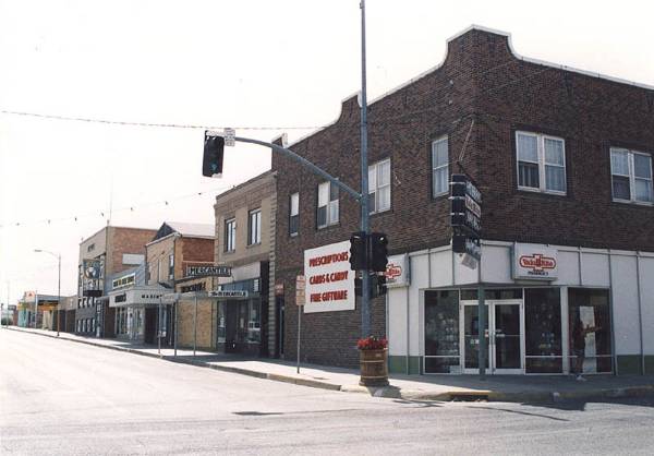 Cut Bank (8/7/2007)