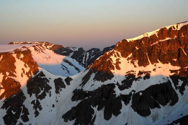 Beartooth Mountain Aerials (6/28/2007 - Credits: Donnie Sexton)