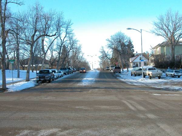 Lewistown (1/10/2008)