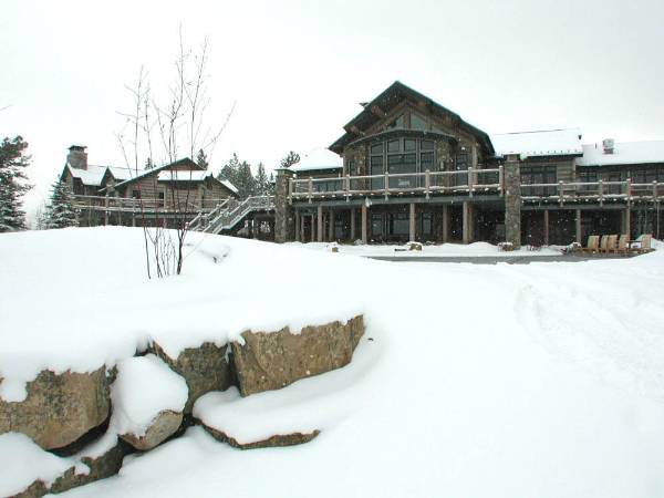 Big Sky Resorts (1/23/2008 - Credits: Big Sky Resort)