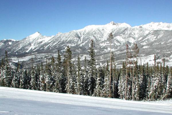 Big Sky Resorts (1/23/2008 - Credits: Big Sky Resort)