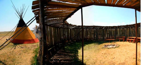 Blackfeet Indian Reservation (8/18/2008 - Credits: robstory)