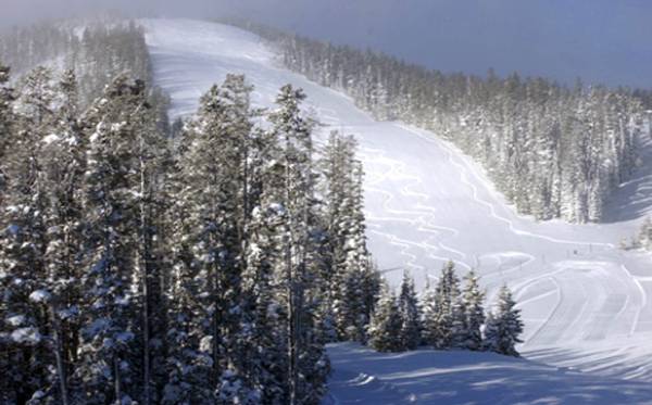 Showdown Ski Area (2/12/2009 - Credits: http://www.showdownmontana.com/)