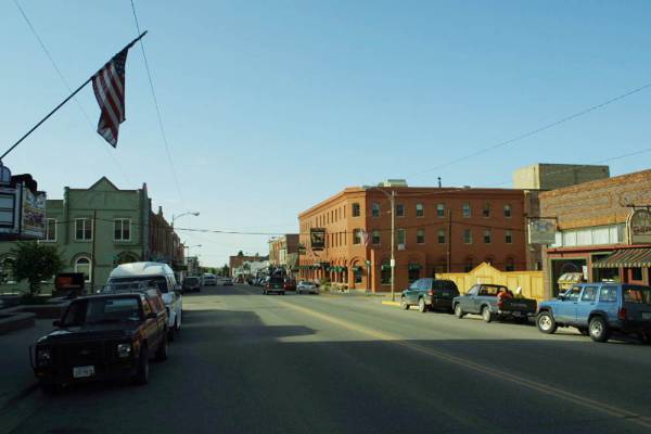 Red Lodge (6/9/2009)